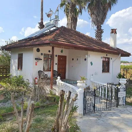 Romantik Villa Dalla-3